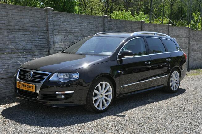 Volkswagen Passat 1.8 TSI 160KM Xenon Navi Skóra Szyberdach ŁADNY Dąbrowa Górnicza - zdjęcie 1