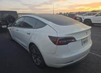 Tesla Model 3 AWD / DUAL MOTOR / LONG RANGE / niski przebieg Białystok - zdjęcie 6