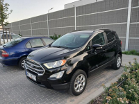 Ford EcoSport 2020 rok 4x4 2.0 166km automat Zamiana Warszawa - zdjęcie 2