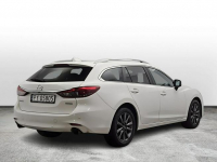 Mazda 6 2.0 SkyJoy ! Z Polskiego Salonu ! Faktura VAT ! Warszawa - zdjęcie 5