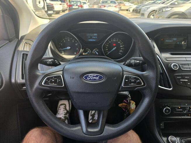 Ford Focus 1.0 Ecoboost 100 KM Słupsk - zdjęcie 8