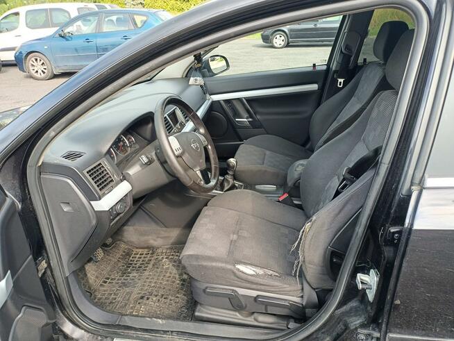 Opel Vectra 2.2DTI 125KM 04r Tarnów - zdjęcie 5