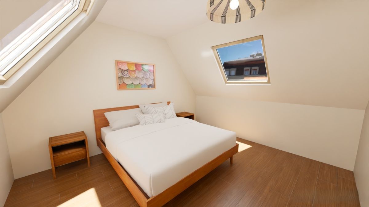 Strzyża | 5 pokoi | Świetna lokalizacja! Gdańsk - zdjęcie 8