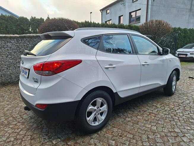 Hyundai ix35 Comfort Siewierz - zdjęcie 3