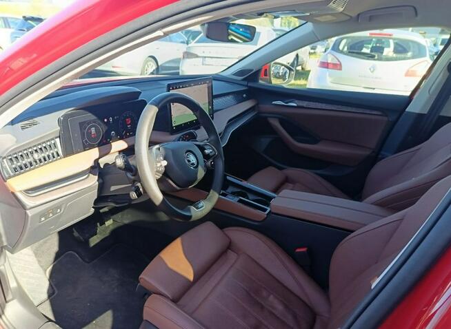 Škoda Superb Tychy - zdjęcie 8