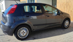Fiat Grande Punto benzyna+ LPG Żelazków - zdjęcie 3