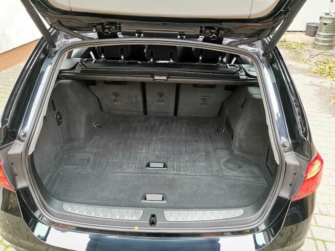 F31 320d x-drive 1 właściciel od 2019, zadbany Warszawa - zdjęcie 7
