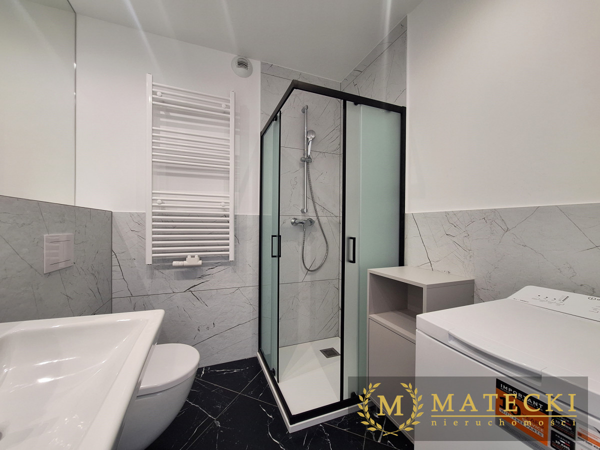 NOWE 2 POKOJE + DUŻY TARAS |  Malta | NOWE Poznań - zdjęcie 6