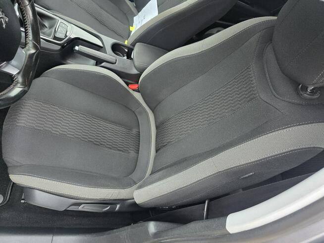 Peugeot 308 SW 1.6 120ps HDI Led Navi Alusy Automat LIFT Gniezno - zdjęcie 12