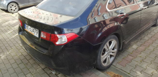 Accord 2.0bezyna ES GT Krosno - zdjęcie 6