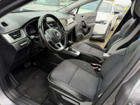 Renault Captur automat, kamera, navi, 40tys.km! Zbąszyń - zdjęcie 5
