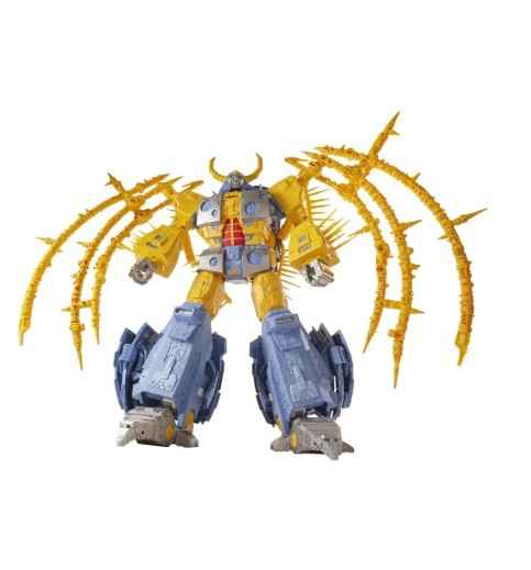 Transformers: War For Cybertron Unicron (MEGATRONTOYS) Probostwo Dolne - zdjęcie 1
