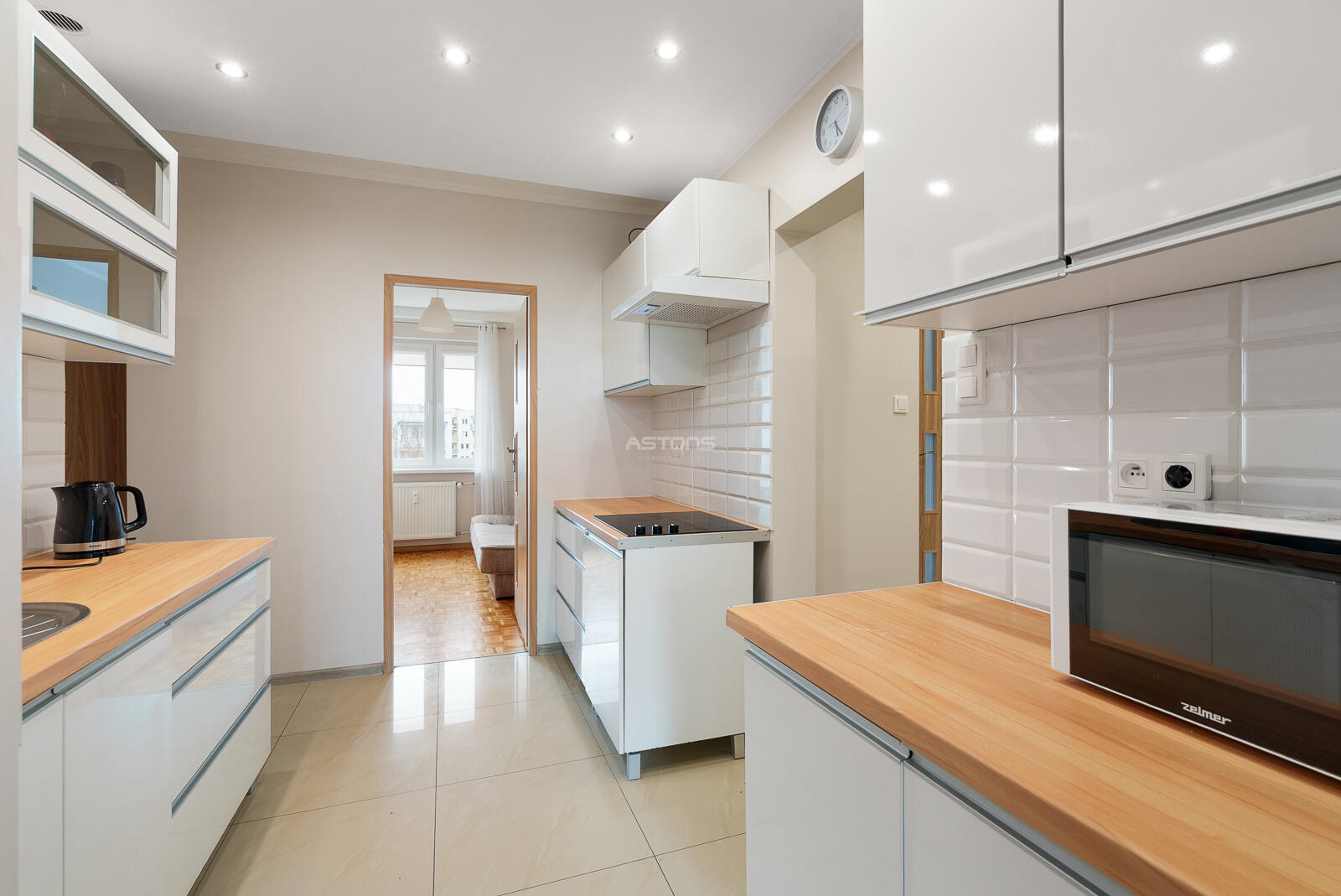 MIESZKANIE INWESTYCYJNE NA PIĄTKOWIE! Poznań - zdjęcie 3