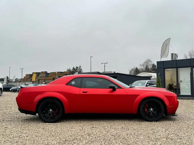 Dodge Challenger, 2017 Michałowice - zdjęcie 2