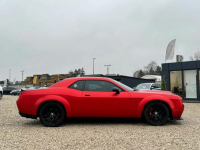 Dodge Challenger, 2017 Michałowice - zdjęcie 2