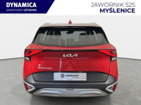 Kia Sportage VAT 23% 1.6T-GDI 150KM M6 2023 r., salon PL, I właściciel Myślenice - zdjęcie 7