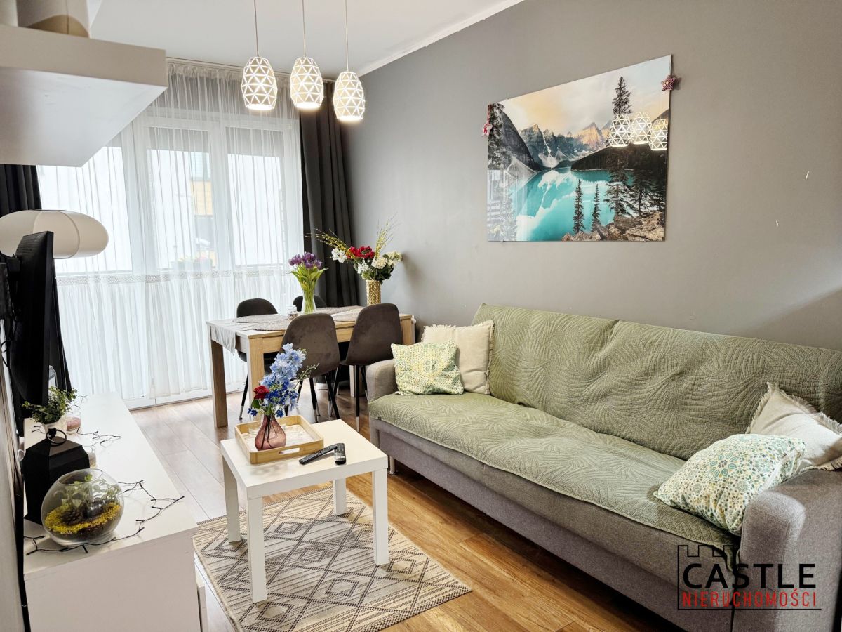 Na sprzedaż nowoczesne 3-pokojowe mieszkanie Poznań - zdjęcie 7