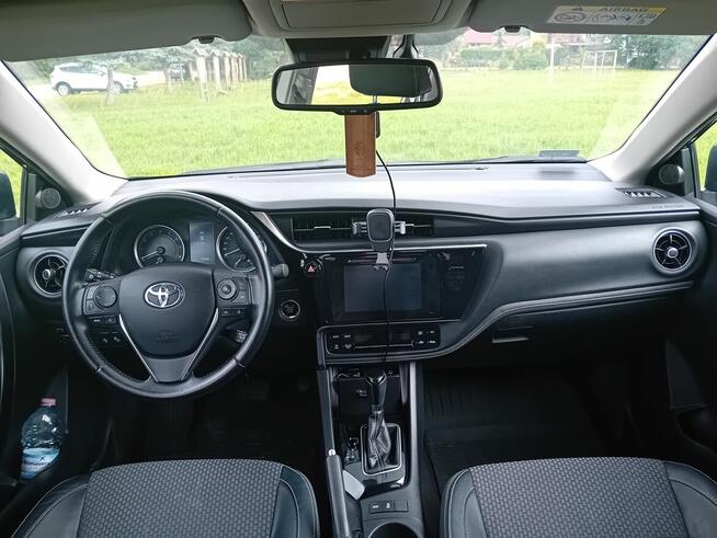 Ładna, zadbana Toyota Corolla 1.6 Executive MS Małkinia Górna - zdjęcie 7