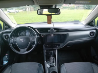 Ładna, zadbana Toyota Corolla 1.6 Executive MS Małkinia Górna - zdjęcie 7