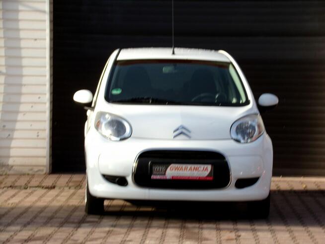 Citroen C1 Klimatyzacja /Gwarancja / 1,0 /68KM /2011 Mikołów - zdjęcie 5