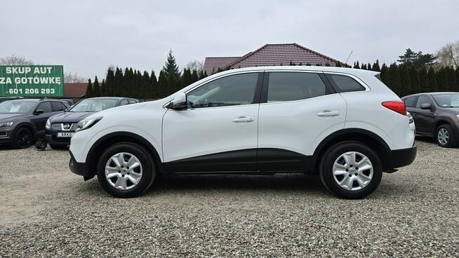 Renault Kadjar Benzyna Serwisowany Zieleniewo - zdjęcie 5
