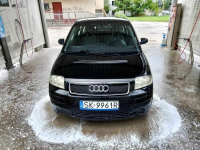 Audi a2 1.4 TDI 2001 r zamiana Tupadły - zdjęcie 2