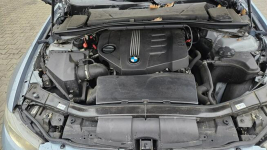 BMW Seria 3 320d DPF Edition Fleet Exclusive Nidzica - zdjęcie 7