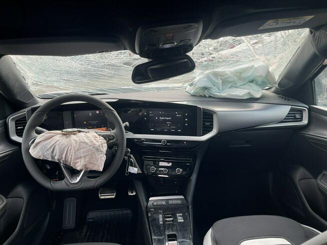 Opel Mokka Automat Kamera Podgrzewanie Virtual Gliwice - zdjęcie 12