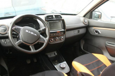 Dacia spring Ostrów Wielkopolski - zdjęcie 7