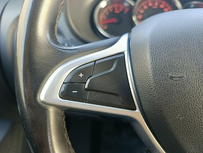 Dacia Lodgy salon polska fv23% Karczew - zdjęcie 11