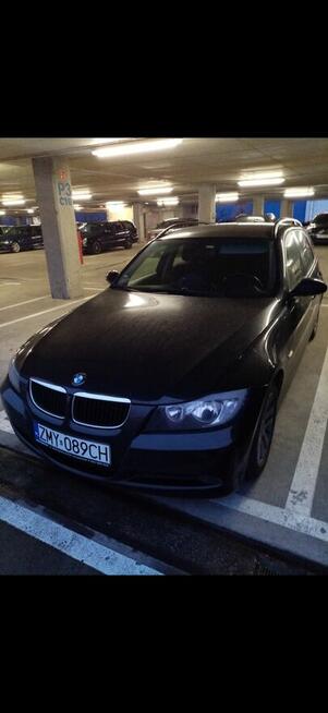 Sprzedam samochód BMW e91 Dębno - zdjęcie 2