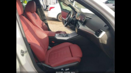 BMW 340 B58 / M-Pakiet / niski przebieg Chwaszczyno - zdjęcie 9