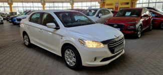 Peugeot 301 Zobacz opis !! 1,6HDI  2016rok !!