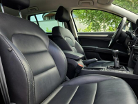 Škoda Superb LIFT Kombi 2.0TDI 140KM 2015r Xenon, Skóry, Manual Tychy - zdjęcie 7