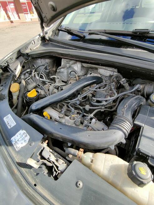 sprzedam auto Stargard - zdjęcie 7