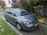 Volkswagen Golf Plus 2.0 TDI Edition