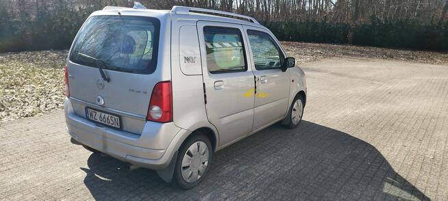 Sprzedam auto Skarżysko-Kamienna - zdjęcie 6