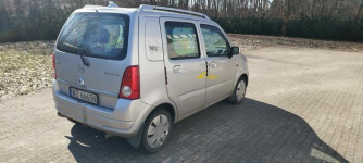 Sprzedam auto Skarżysko-Kamienna - zdjęcie 6