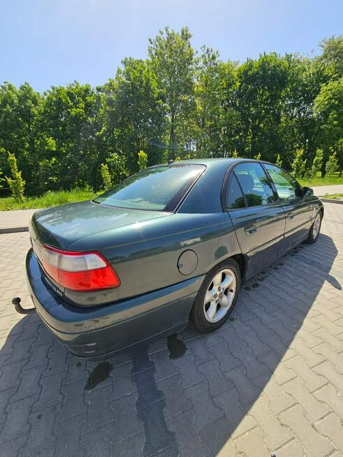 Opel Omega Hak - Klimatyzacja - 150KM Głogów - zdjęcie 5