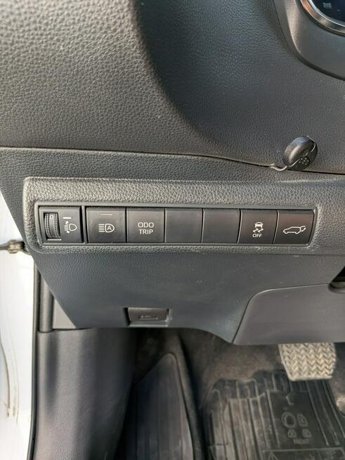 Toyota Corolla Salon PL 1 WŁ Miękinia - zdjęcie 12