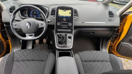 Renault Scenic 1,3 TCE 140KM 91 tys.km.Limited/Rej. PL/Navi/Tempomati/ Szczecin - zdjęcie 12