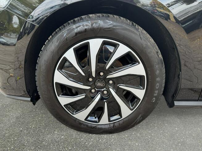 Ford Focus 1.0 EcoBoost Titanium ! Z Polskiego Salonu ! Faktura VAT ! Warszawa - zdjęcie 9