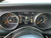 Jeep Wrangler Unlimited Sahara 4x4 3.6l V6 Sękocin Nowy - zdjęcie 10