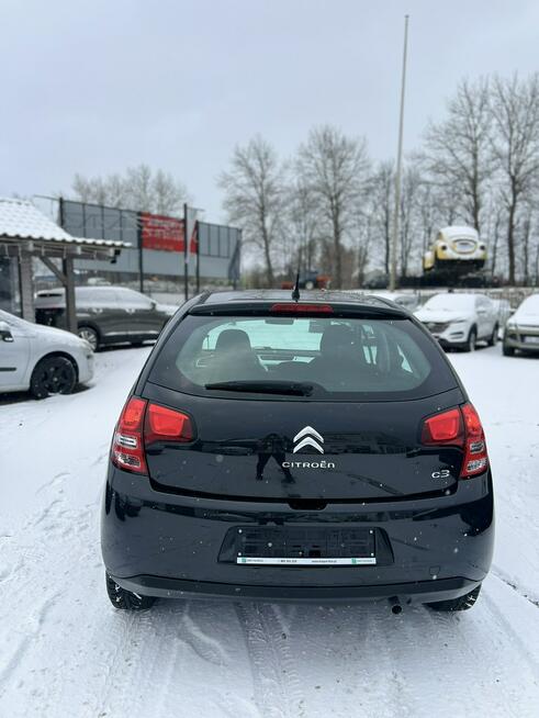 Citroen C3 Ekonomiczne, miejskie Słupsk - zdjęcie 5