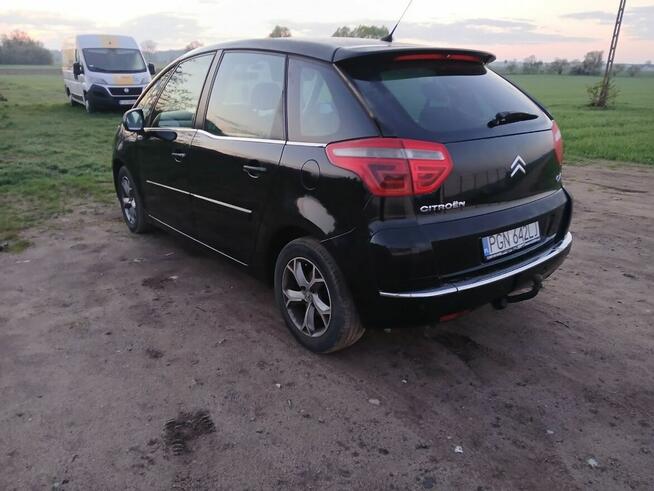 C4 Picasso 2008r 1,6 hdi Nekla - zdjęcie 6