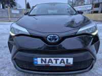 Toyota C-HR Super stan*Oryginał Bydgoszcz - zdjęcie 8