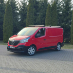 Renault Trafic 1.6 Diesel 3 fotele klima Ostrów Mazowiecka - zdjęcie 4
