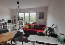 Kameralne mieszkanie na Warszawskim Bemowie