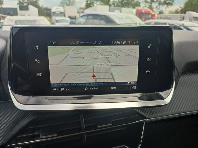 Peugeot 208 Otwock - zdjęcie 10