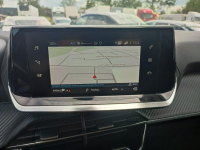 Peugeot 208 Otwock - zdjęcie 10